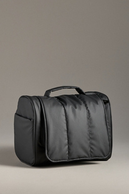 Calpak Luka Hanging Toiletry Bag