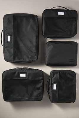 Calpak 5-piece Packing Cube Set