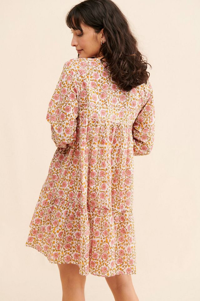 Maelu Designs Willow Mini Dress #1