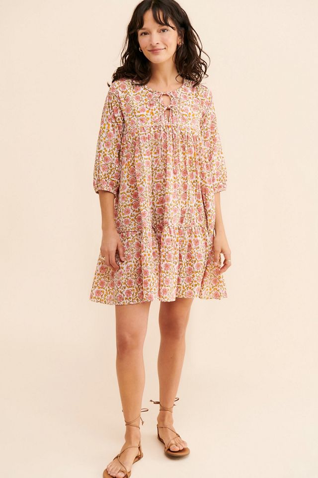 Maelu Designs Willow Mini Dress #3