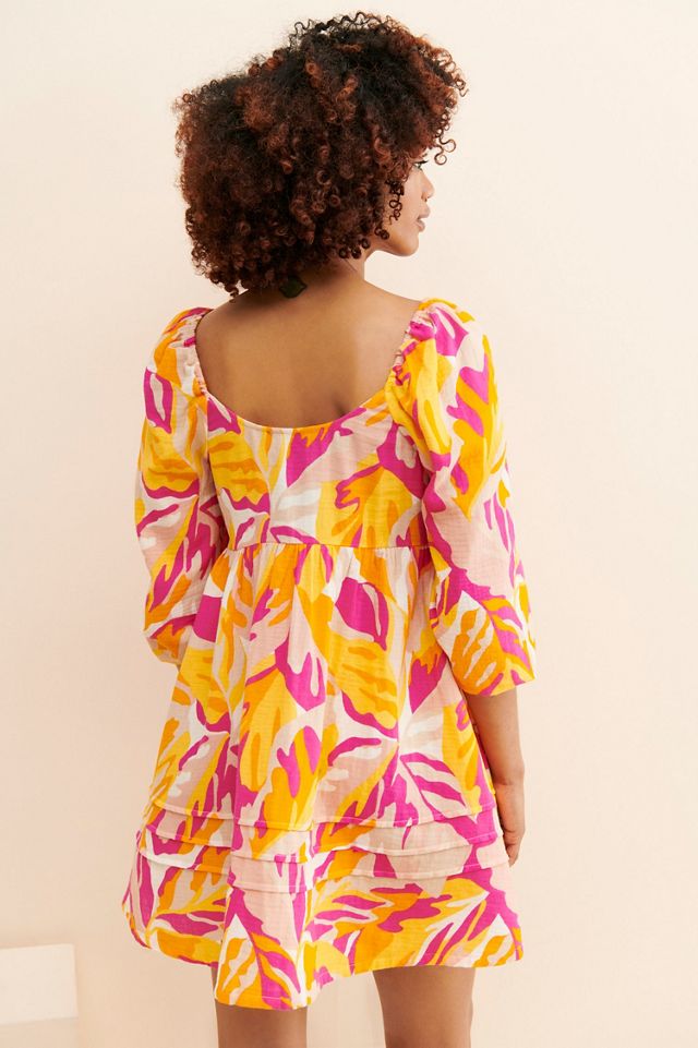 Sanctuary Summer Swing Dress #1