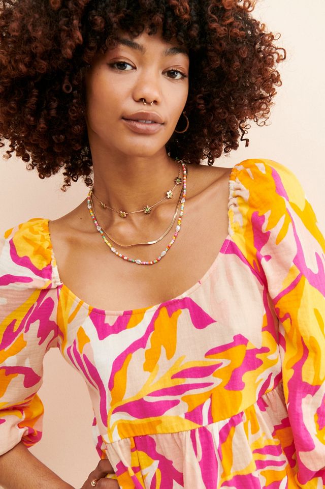 Sanctuary Summer Swing Dress #2