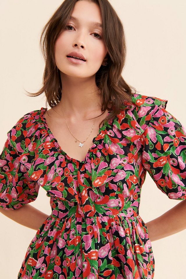 Banjanan Scorpio Mini Dress #2