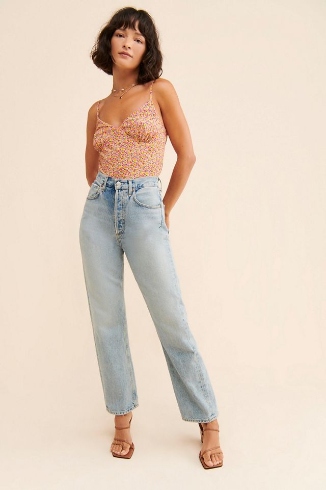 Kachel Floral Printed Cami #3