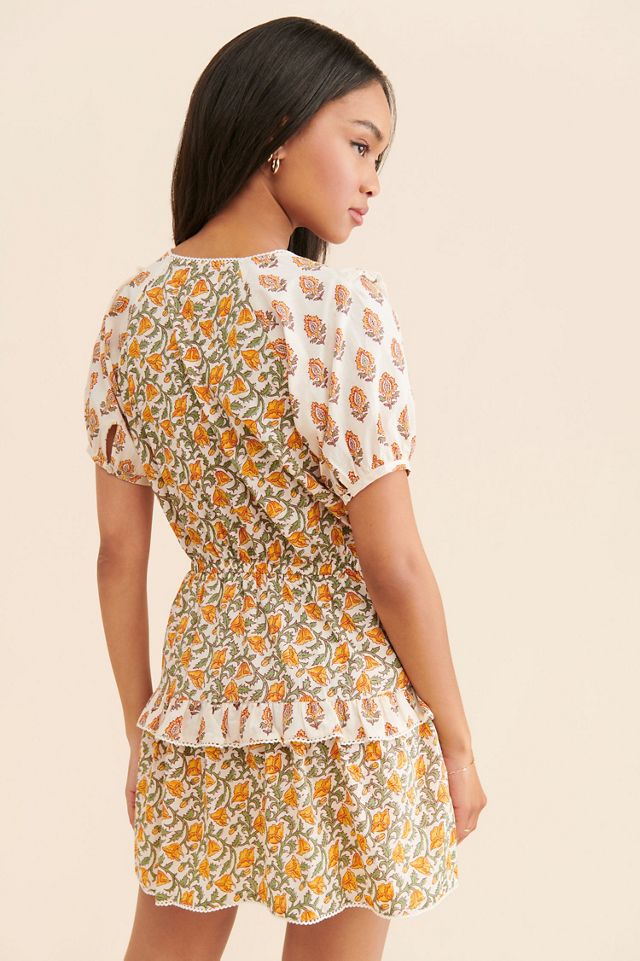 dRA Carmella Mini Dress #1