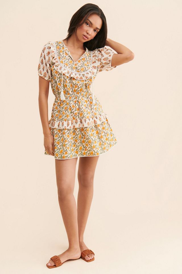 dRA Carmella Mini Dress #2