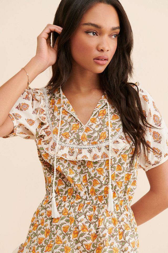 dRA Carmella Mini Dress #3