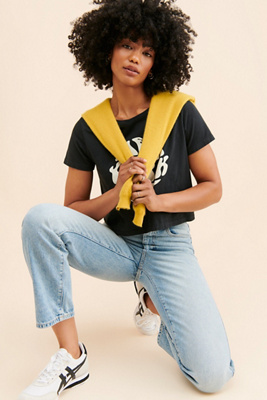 DL1961 Enora Cigarette Jeans | Anthropologie