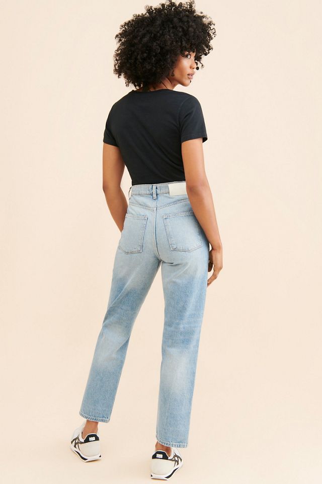 DL1961 Enora Cigarette Jeans #1