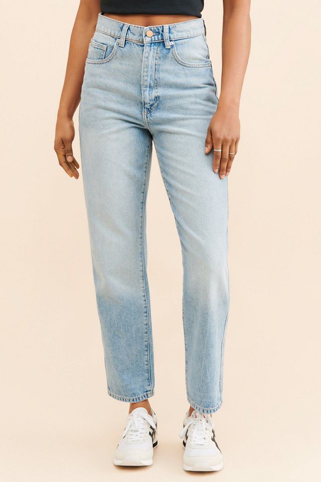 DL1961 Enora Cigarette Jeans #2