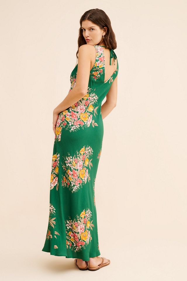 Auguste The Label Lara Maxi Dress #1