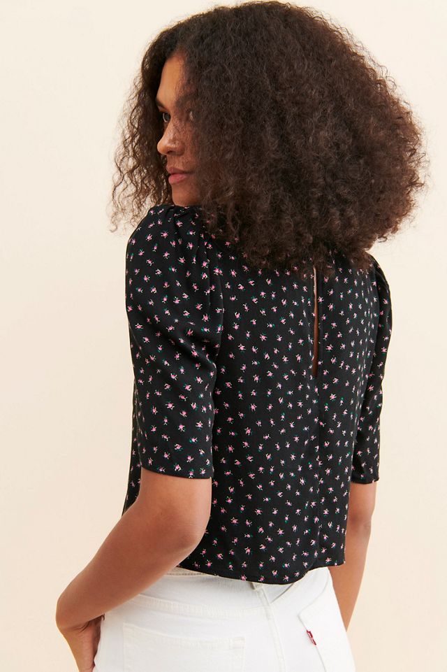 AFRM Mina Top #1