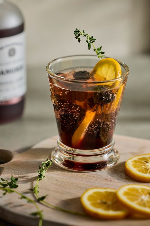 Sangria Cocktail Mixer #1