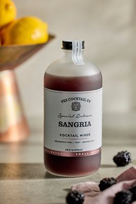 Sangria Cocktail Mixer