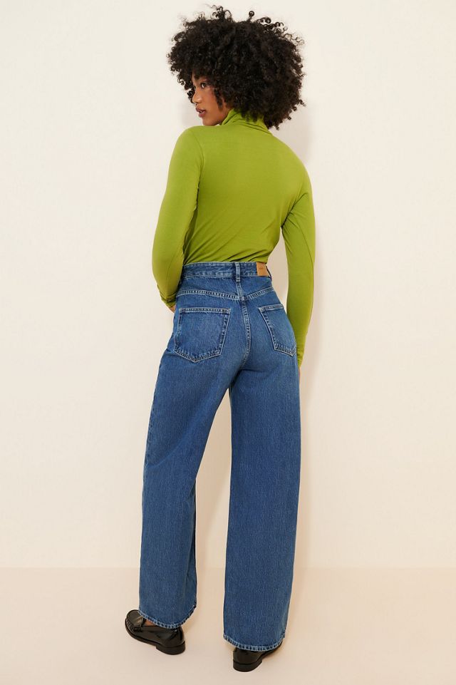 Sams?e Sams?e Shelly Wide Leg Jeans #1