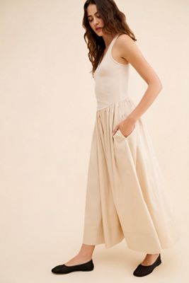 ASTR the Label Zandra Maxi Dress