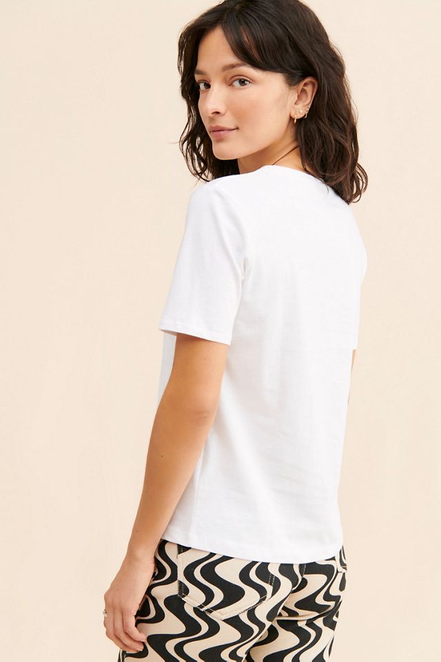 Kule Graphic Take Out Tee #1