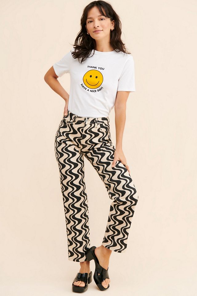 Kule Graphic Take Out Tee #3