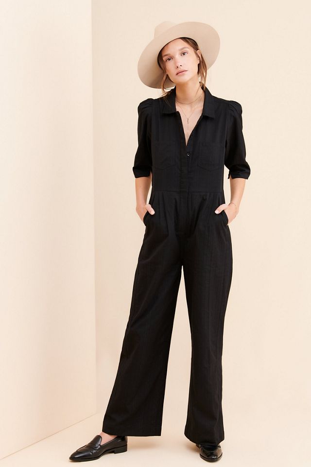 dRA Fast Lane Coveralls #1