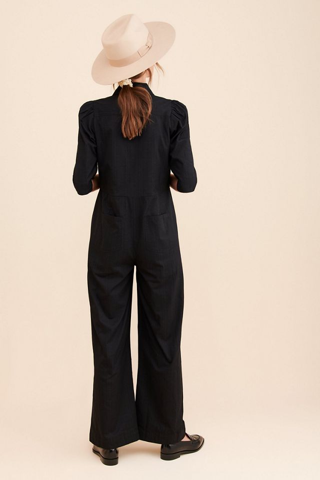 dRA Fast Lane Coveralls #2