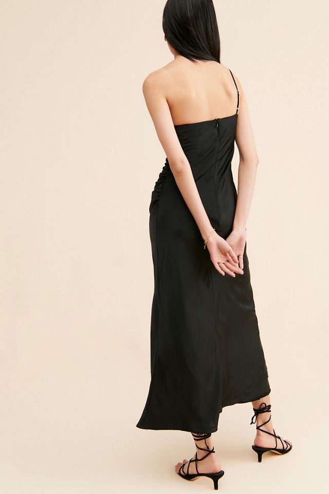 Line + Dot Hunnie Midi Dress #1