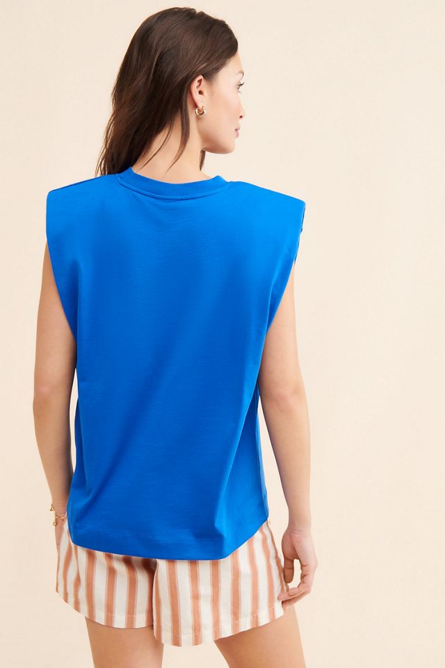 FARM Rio Nature Lovers Muscle Tee #1