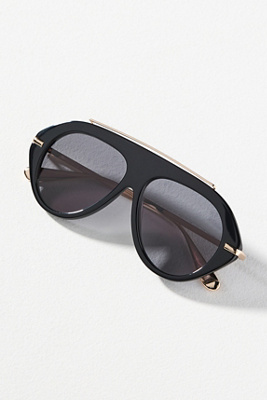 The Icon 2.0 Aviator Sunglasses