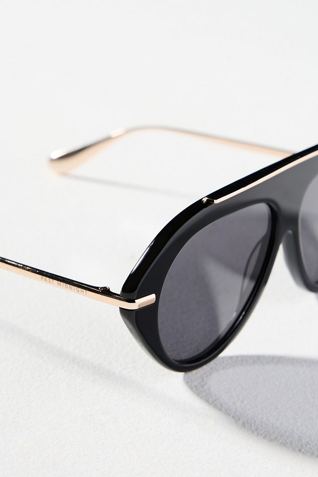 PAST MIDNIGHT The Icon 2.0 Aviator Sunglasses #2