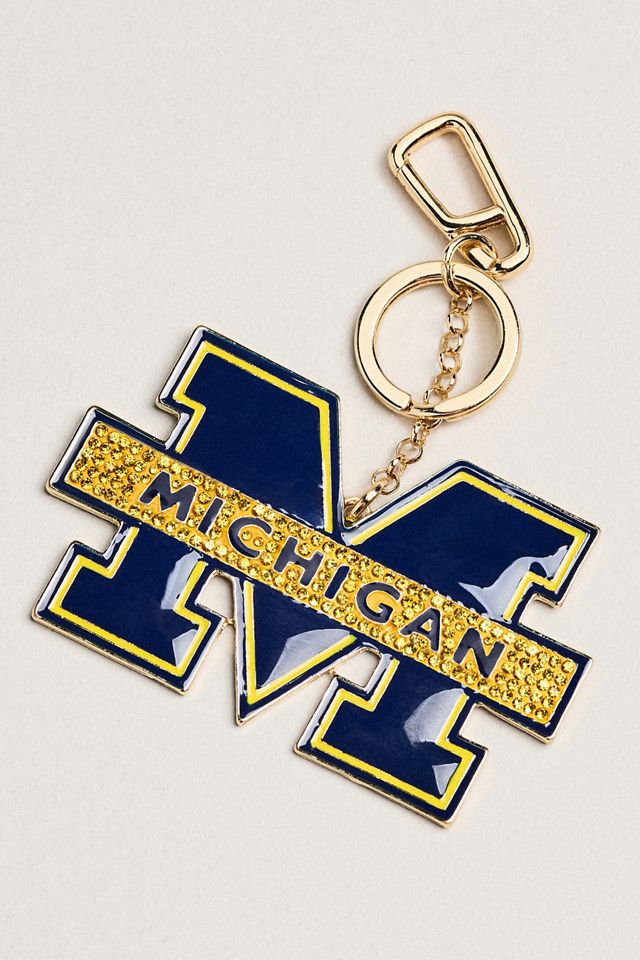 BaubleBar State College Bag Charm #1