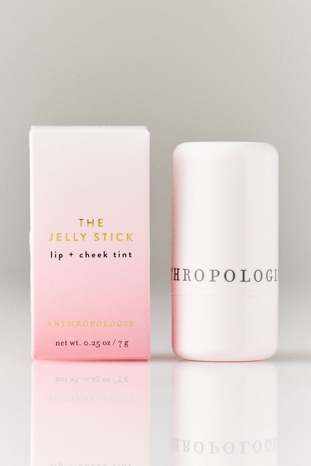 By Anthropologie Lip & Cheek Jelly Tint  #2