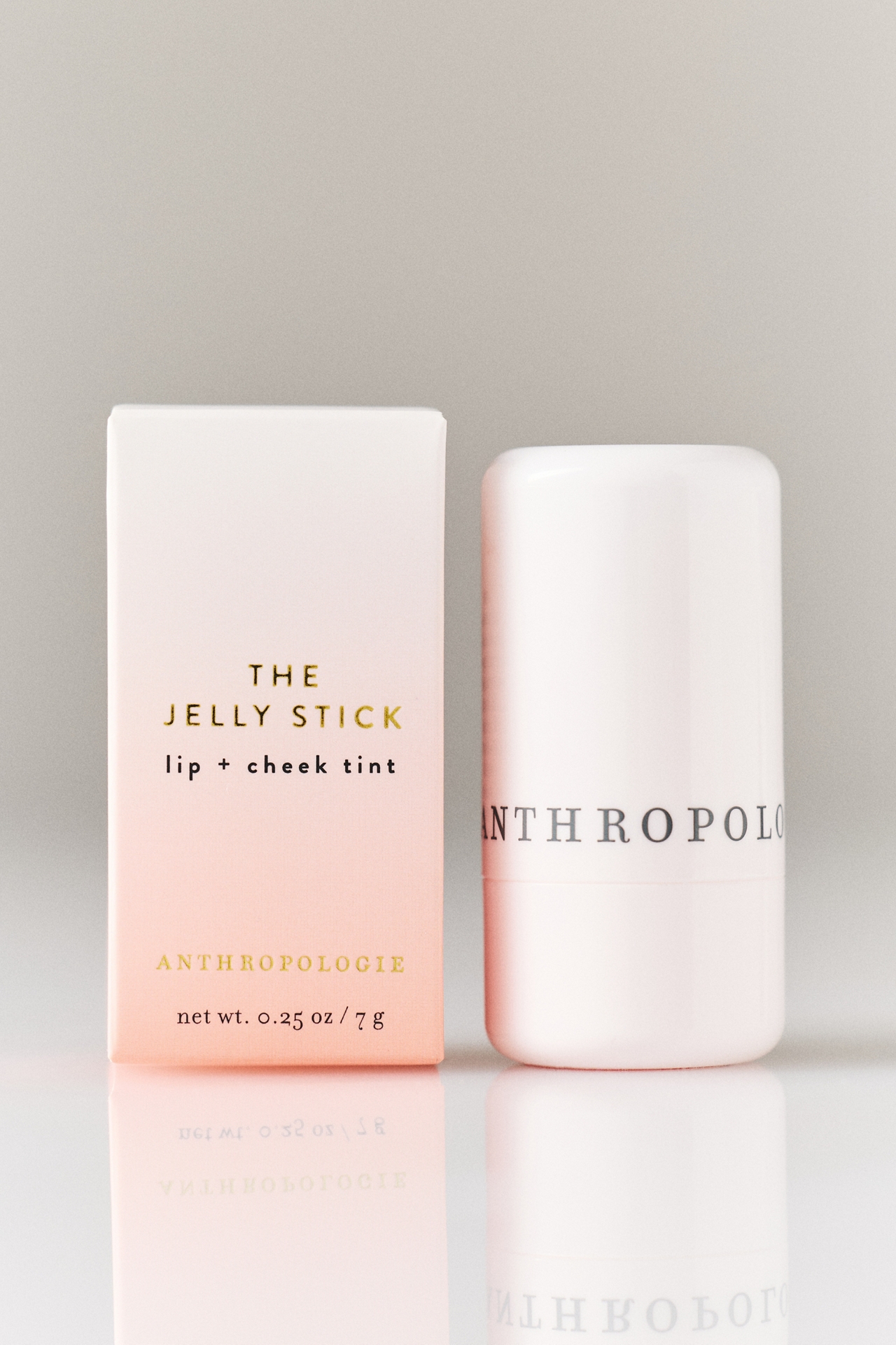 Lip & Cheek Jelly Tint