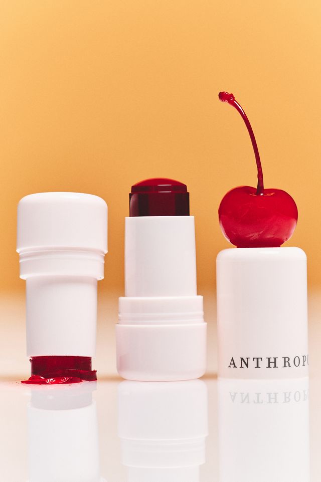By Anthropologie Lip & Cheek Jelly Tint  #2