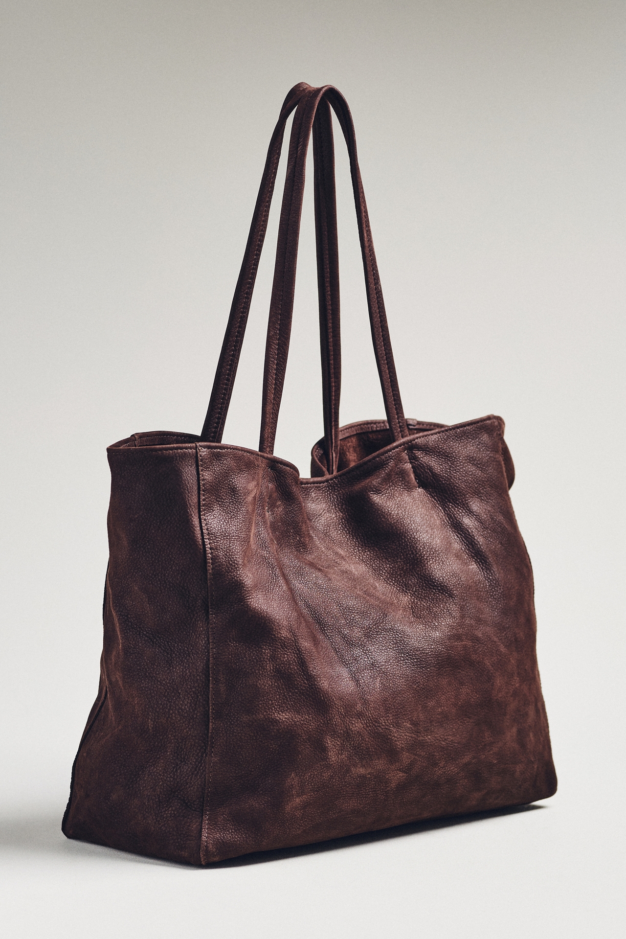Streets Ahead Large Tote