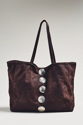 Streets Ahead Large Tote