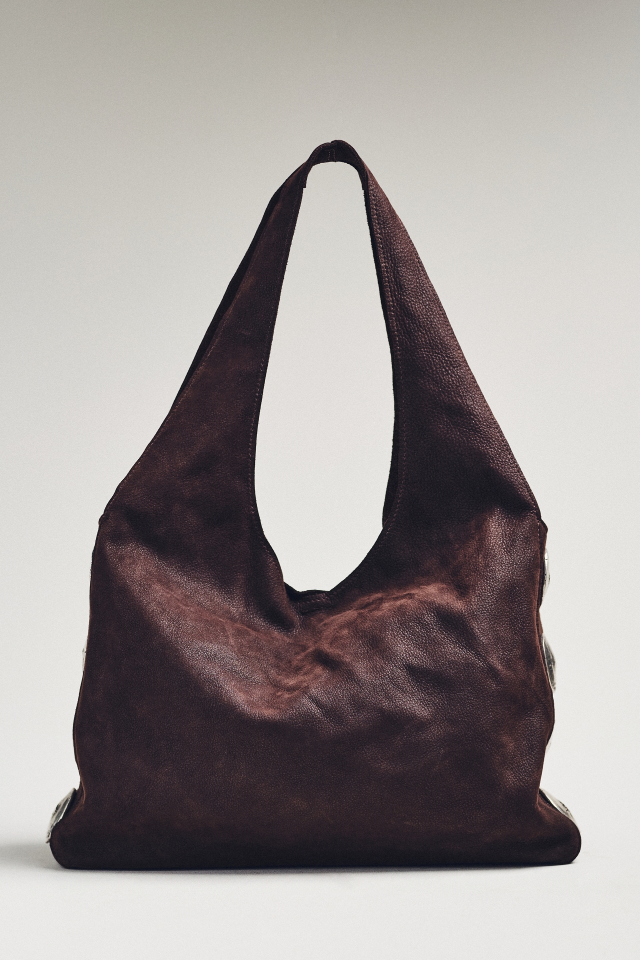 Streets Ahead Slouchy Bag