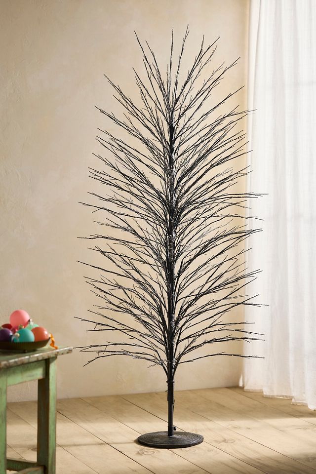 Illuminated LED Tree, 6’ #2