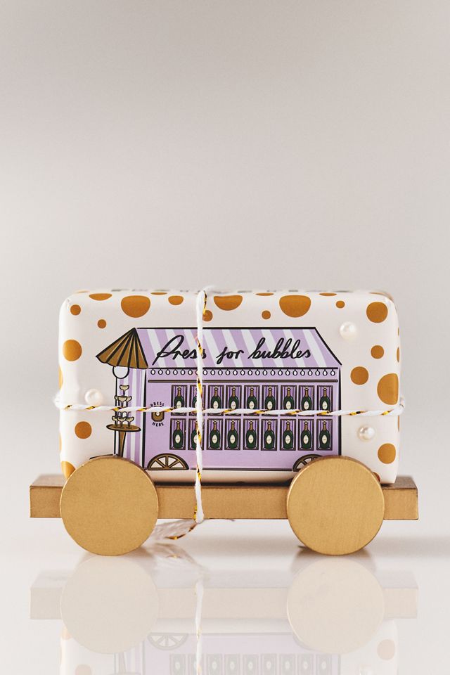 Anthropologie Holiday 2025 Soap Collection #1