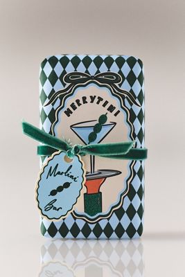 Anthropologie Holiday 2025 Soap Collection