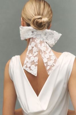 Hair Bows | Anthropologie display picture 2