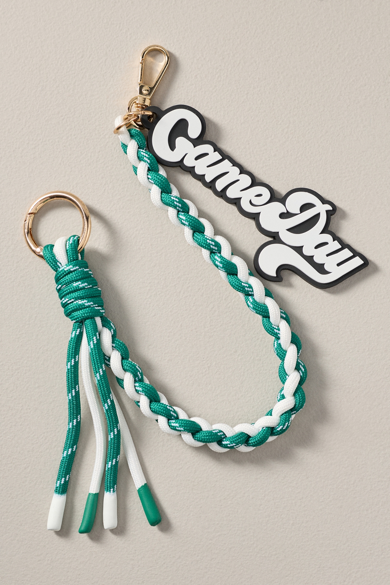 Shiraleah Game Day Bag Charm
