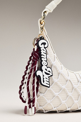 Shiraleah Game Day Bag Charm In Multi