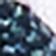 Blue Motif
