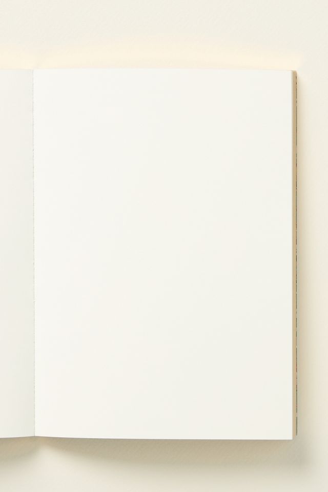 Marin Montagut Notebook #2