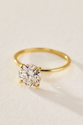 The Round Ring by The Travel Ring