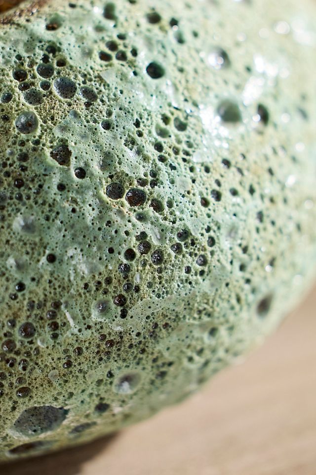 Barnacle Boulder Pot #1