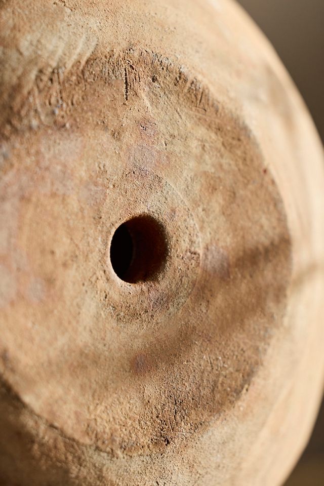 Amphora Jar Terracotta Planter #2