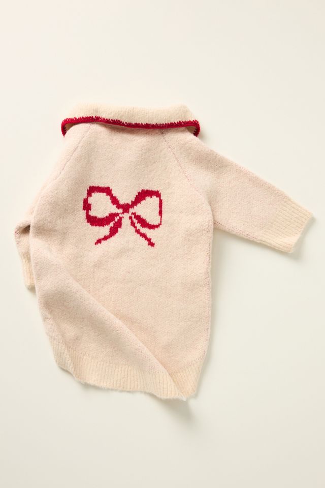 FURB All Wrapped Up Pet Sweater #3