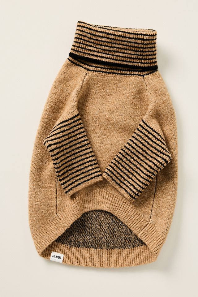 FURB Ciao Dog Sweater #2