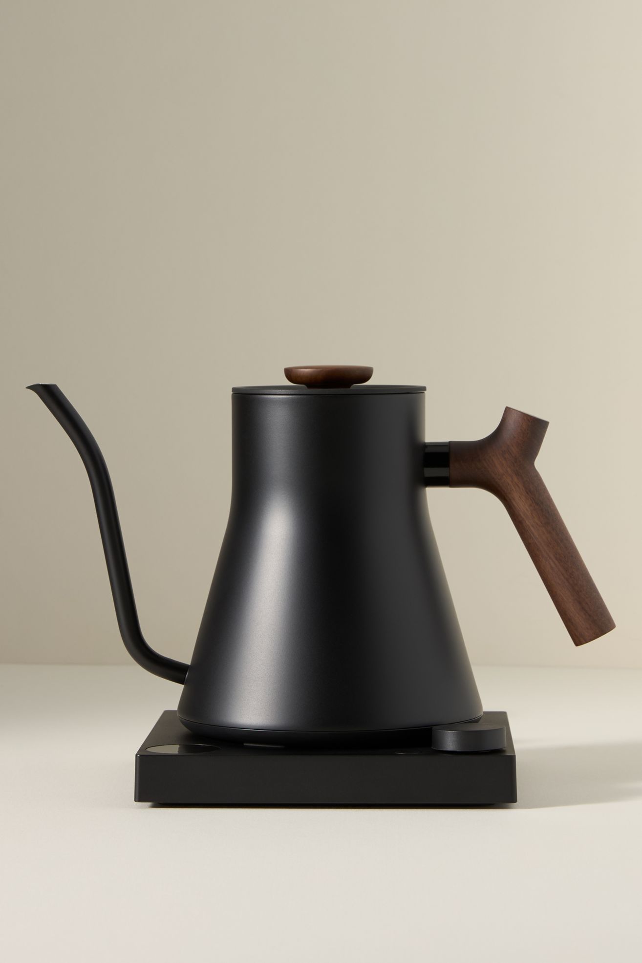 Fellow Stagg EKG Pro Electric Kettle - Black, Standard, One Size