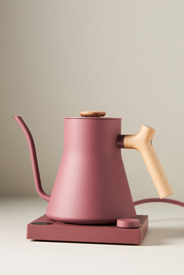 Fellow Stagg Ekg Pro Electric Kettle In Green
